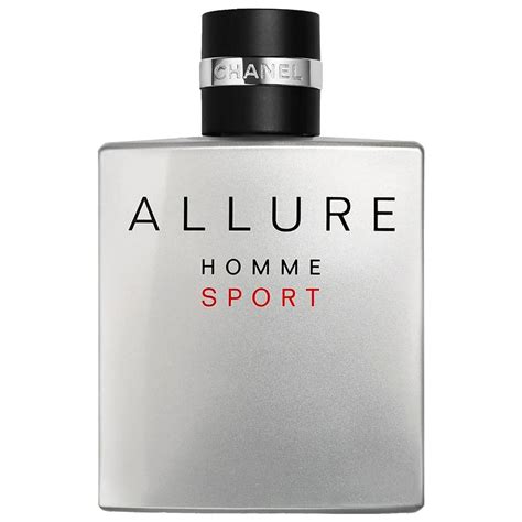 chanel allure homme sport 100ml preço|Chanel Allure Homme Sport discount.